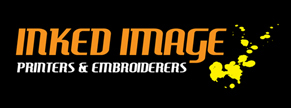 inked image logo